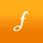 flowkey android application logo